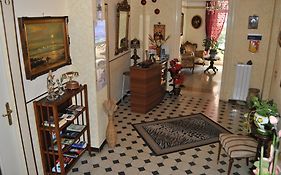 Bed And Breakfast D'Angelo